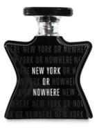 Bond No. 9 New York Knowlita New York Or Nowhere Eau De Parfum 