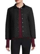 Becken Classic Cotton Corduroy Jacket