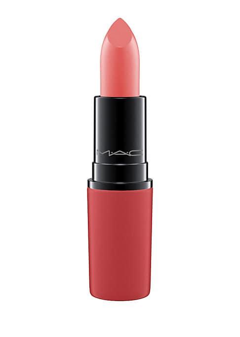 Mac In Monochrome See Sheer Lipstick