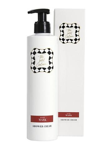 The Hotel Couture Mark Suite Shower Cream