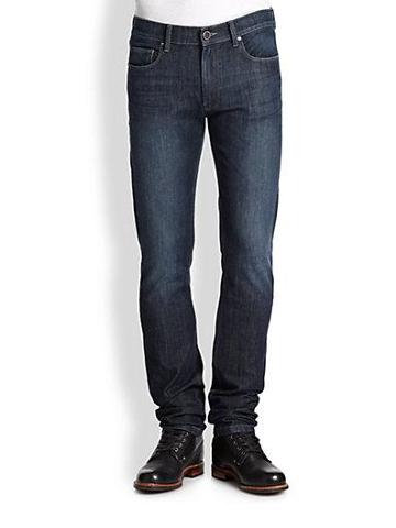 Dl1961 Premium Denim Dylan Skinny Jeans