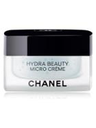 Chanel Hydra Beauty Micro Creme? ?ortifying Replenishing Hydration