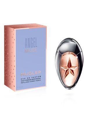 Thierry Mugler Angel Muse By Mugler Eau De Parfum