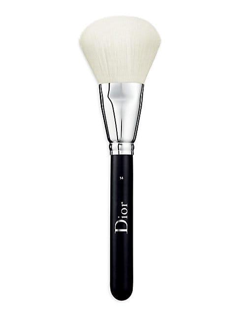 Dior Backstage Powder Brush N14