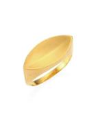 Dean Davidson Taj 22k Goldplated Ring