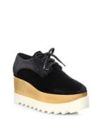 Stella Mccartney Exclusive Creeper Sneakers