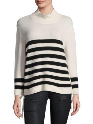 Joie Lantz Mariner Sweater