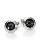 Tateossian Compass Mechanical Cuff Links