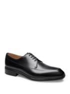Bally Neill Calf Leather Derby Shoes