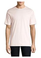 Theory Precise Luxe Cotton Tee