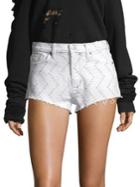 Hudson Zoey Shorts