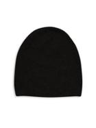 Saks Fifth Avenue Collection Slouchy Cashmere Beanie