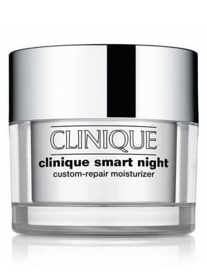 Clinique Clinique Smart Night Custom-repair Moisturizer - Combination Oily