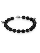 Gucci Boule Britt Beaded Bracelet