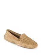 Tod's Gommini Moccasin Loafers