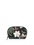 Kate Spade New York Small Abalene Floral Pouch