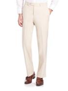 Saks Fifth Avenue Collection Barberis Wool Trousers