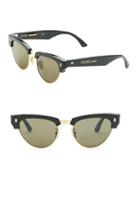 Celine 51mm Iconic Cat-eye Sunglasses
