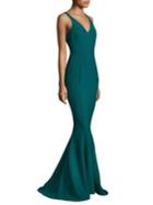Likely Elisas Trumpet Gown
