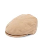 Saks Fifth Avenue Collection Basic Classic Ivy Cap