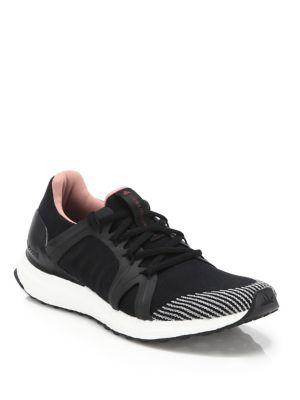 Adidas By Stella Mccartney Ultra Boost Running Sneakers