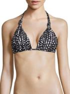 Vix By Paula Hermanny Dots Bia Tube Bikini Top