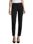 Lafayette 148 New York Acclaimed Stretch Orchard Pant