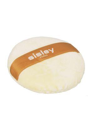Sisley-paris Velvet Powder Puff