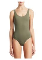 Onia Kelly One-piece Bathing Suit