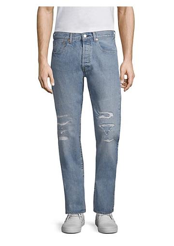 Levi's Made & Crafted Levi's Made & Crafted 501 Tapered Jeans