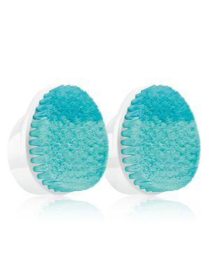 Clinique Acne Solutions Deep Cleansing Brush Replacement Brush Heads