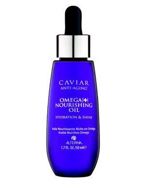 Alterna Caviar Omega Nourishing Oil