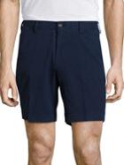 Polo Ralph Lauren Straight-fit Pima Chino Shorts