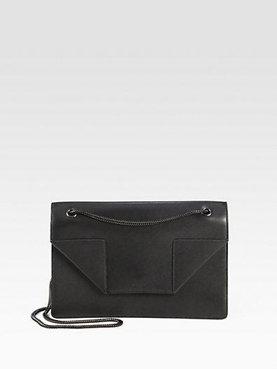 Saint Laurent Saint Laurent Betty 2 Medium Chain Shoulder Bag
