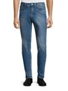 J. Lindeberg Damien Haggard Slim-fit Jeans