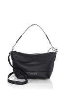 Marc Jacobs Small Grip Leather Crossbody Bag
