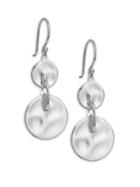 Ippolita Connected Sterling Silver Earrings