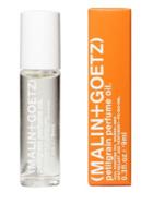 Malin + Goetz Petitgrain Perfume Oil
