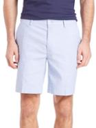 Polo Ralph Lauren Straight-fit Striped Shorts