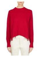 Isabel Marant Chinn Cashmere Sweater
