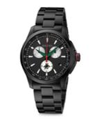 Gucci Chronograph Bracelet Watch