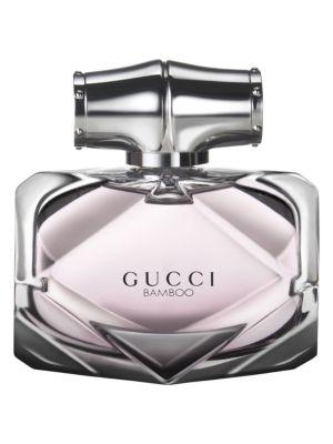 Gucci Gucci Bamboo Eau De Parfum