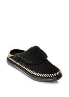 Cole Haan Zerogrand Shearling Slippers