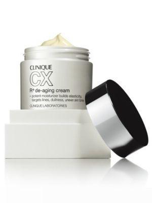 Clinique Cx R+ De-aging Cream