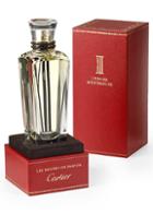 Cartier Les Heures Xi L'heure Mysterieuse Eau De Parfum