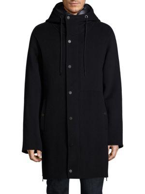 Moncler Rhone Coat
