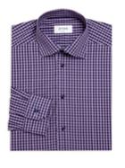 Eton Slim-fit Cotton Dress Shirt