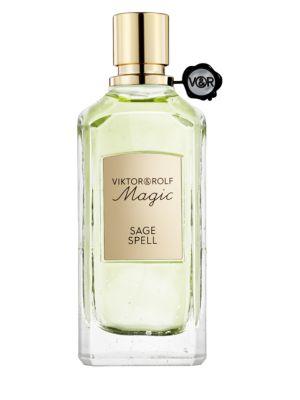 Viktor & Rolf Magic Sage Spell Eau De Parfum