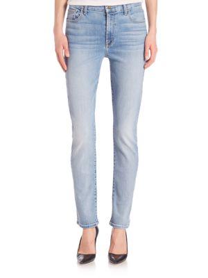 Jen7 Marrakesh Skinny Jeans