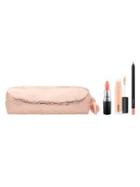 Mac Snow Ball Lip Bag